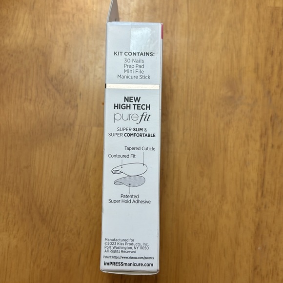 imPRESS press on nails - Picture 2 of 5